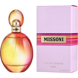 Missoni By Missoni Edt Spray (Women) - Rochan Shop