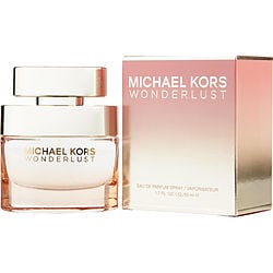 Michael Kors Wonderlust By Michael Kors Eau De Parfum Spray (Women) - Rochan Shop