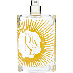 Sunny Diane By Diane Von Furstenberg Edt Spray (Women) - Rochan Shop