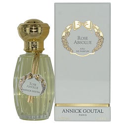 Rose Absolue By Annick Goutal Eau De Parfum Spray (Women)