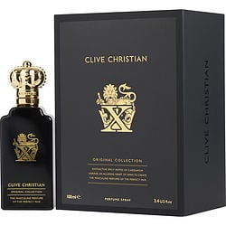 Clive Christian X By Clive Christian Perfume Spray (Men)