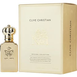 Clive Christian No 1 By Clive Christian Perfume Spray (Men) - Rochan Shop