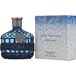 John Varvatos Artisan Blu By John Varvatos Edt Spray (Men) - Rochan Shop