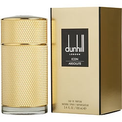 Dunhill Icon Absolute By Alfred Dunhill Eau De Parfum Spray (Men)