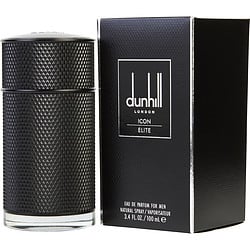 Dunhill Icon Elite By Alfred Dunhill Eau De Parfum Spray (Men)