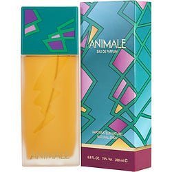 Animale By Animale Parfums Eau De Parfum Spray (Women) - Rochan Shop