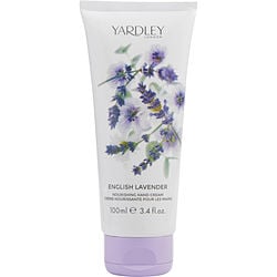 Yardley English Lavender By Yardley Hand Cream (Women) - Rochan Shop