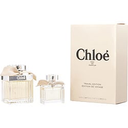 Chloe By Chloe Eau De Parfum Spray 2.5 Oz & Eau De Parfum Spray (Women)