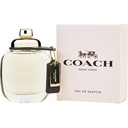 Coach By Coach Eau De Parfum Spray (Women) - Rochan Shop