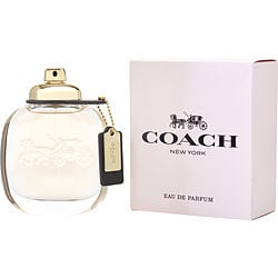 Coach By Coach Eau De Parfum Spray (Women) - Rochan Shop