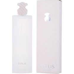 Tous Les Colognes By Tous Concentrate Edt Spray (Women)