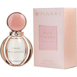 Bvlgari Rose Goldea By Bvlgari Eau De Parfum Spray (Women)