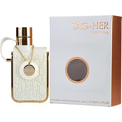 Armaf Tag Her By Armaf Eau De Parfum Spray (Women) - Rochan Shop