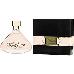 Armaf Tres Jour By Armaf Eau De Parfum Spray (Women) - Rochan Shop