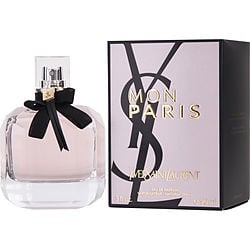 Mon Paris Ysl By Yves Saint Laurent Eau De Parfum Spray (Women) - Rochan Shop