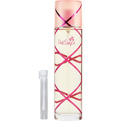 Pink Sugar By Aquolina Edt (Women)