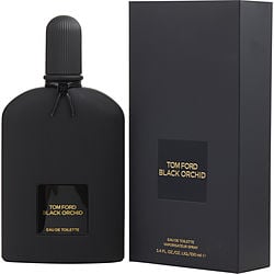 Black Orchid By Tom Ford Edt Spray (Women)