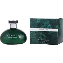 Banana Republic Malachite By Banana Republic Eau De Parfum Spray (Women) - Rochan Shop