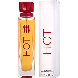 Hot By Benetton Edt Spray (Women) - Rochan Shop