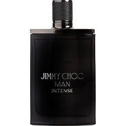 Jimmy Choo Intense By Jimmy Choo Edt Spray (Men) - Rochan Shop