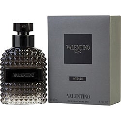 Valentino Uomo Intense By Valentino Eau De Parfum Spray (Men)