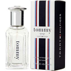 Tommy Hilfiger By Tommy Hilfiger Edt Spray (Men)