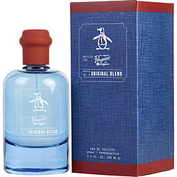 Penguin Original Blend By Original Penguin Edt Spray (Men) - Rochan Shop