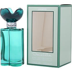 Oscar De La Renta Jasmine By Oscar De La Renta Edt Spray (Women) - Rochan Shop