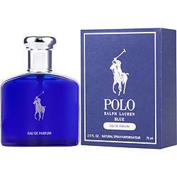 Polo Blue By Ralph Lauren Eau De Parfum Spray (Men)