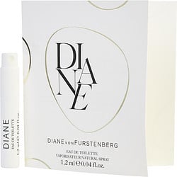 Diane By Diane Von Furstenberg Edt Spray Vial (Women) - Rochan Shop