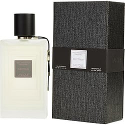 Lalique Les Compositions Parfumees Electrum By Lalique Eau De Parfum Spray (Unisex) - Rochan Shop