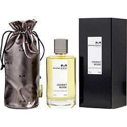 Mancera Cedrat Boise By Mancera Eau De Parfum Spray (Unisex) - Rochan Shop