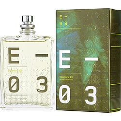 Escentric 03 By Escentric Molecules Edt Spray (Unisex) - Rochan Shop