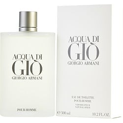 Acqua Di Gio By Giorgio Armani Edt Spray (Men)