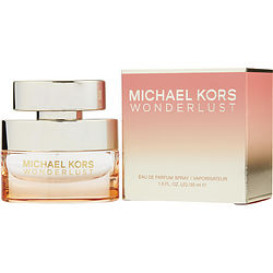 Michael Kors Wonderlust By Michael Kors Eau De Parfum Spray (Women) - Rochan Shop