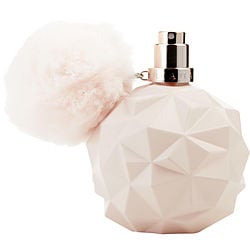 Sweet Like Candy By Ariana Grande By Ariana Grande Eau De Parfum Spray (Women)