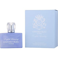 English Laundry Oxford Bleu By English Laundry Eau De Parfum Spray (Women) - Rochan Shop