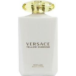 Versace Yellow Diamond By Gianni Versace Body Lotion (Women) - Rochan Shop