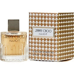 Jimmy Choo Illicit By Jimmy Choo Eau De Parfum (Women)