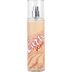 Curve Wave By Liz Claiborne Body Mist (Women) - Rochan Shop