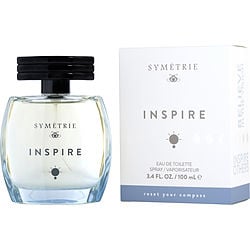 Sym��Trie Inspire By Sym��Trie Edt Spray (Men) - Rochan Shop