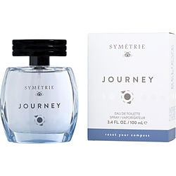 Sym��Trie Journey By Sym��Trie Edt Spray (Men) - Rochan Shop