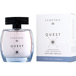 Sym��Trie Quest By Sym��Trie Edt Spray (Men) - Rochan Shop