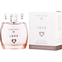 Sym��Trie Love By Sym��Trie Eau De Parfum Spray (Women) - Rochan Shop