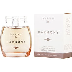 Sym��Trie Harmony By Sym��Trie Eau De Parfum Spray (Women) - Rochan Shop