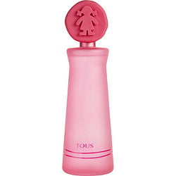 Tous Kids Girl By Tous Edt Spray (Women)