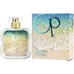 Op Summer Breeze By Ocean Pacific Eau De Parfum Spray (Women) - Rochan Shop