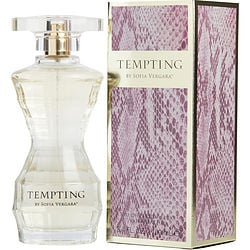 Tempting By Sofia Vergara By Sofia Vergara Eau De Parfum Spray (Women)