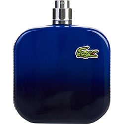 Lacoste Eau De Lacoste L.12.12 Magnetic By Lacoste Edt Spray (Men) - Rochan Shop