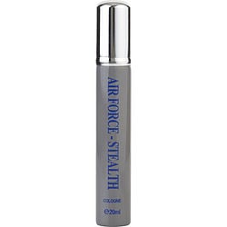 Us Air Force By Parfumologie Stealth Cologne Spray (Men) - Rochan Shop